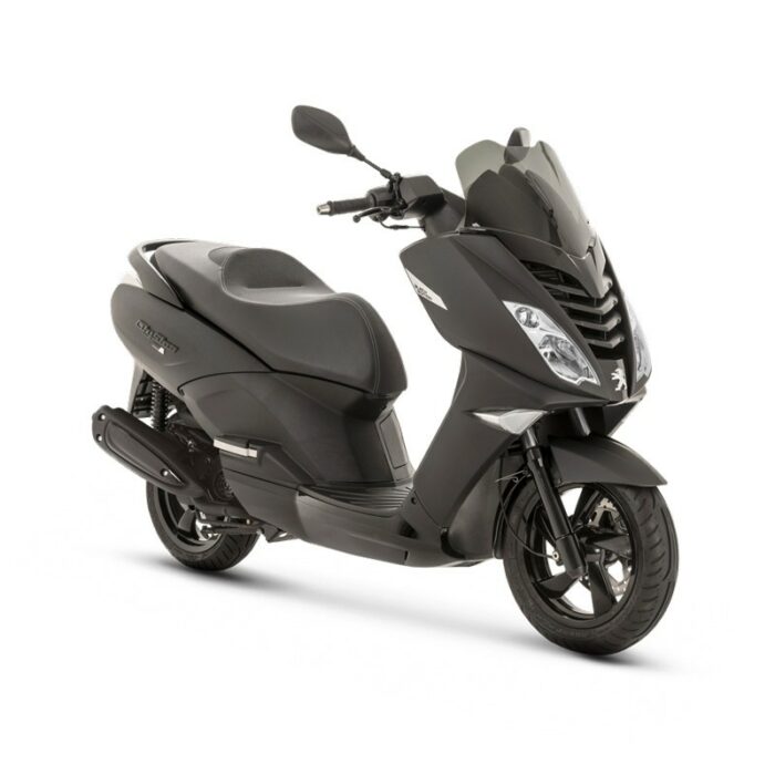 PEUGEOT CITYSTAR 50