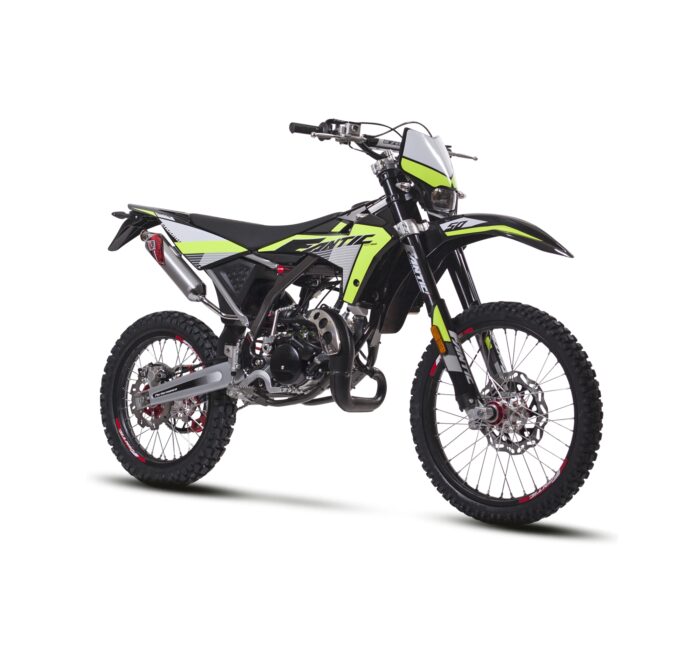 FANTIC ENDURO 50 PERFORMANCE