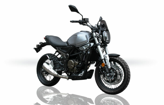 VOGE 300 ACX
