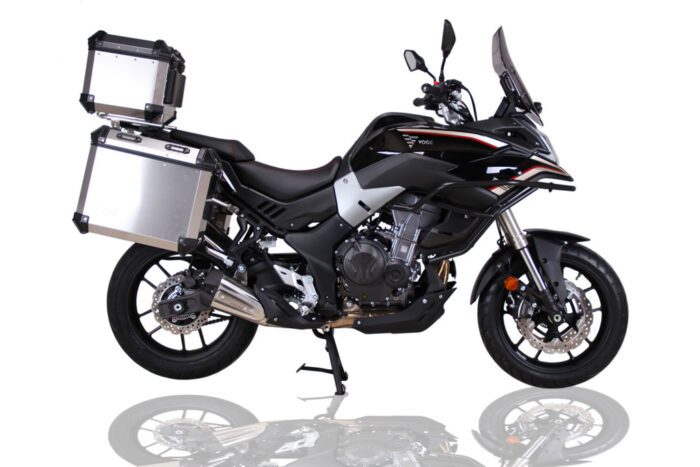 VOGE 500 DS