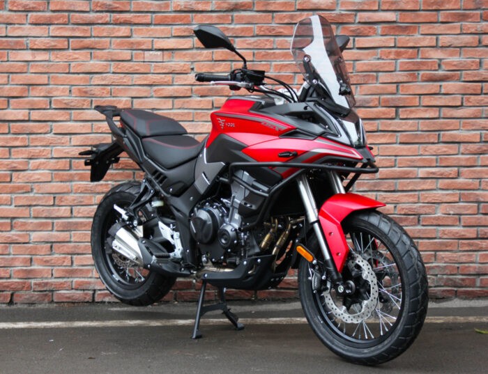 VOGE 500 DSX